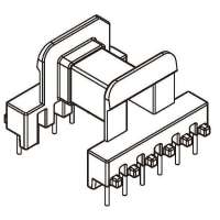 DY-EE-3012/EE-30卧式(6+6)PIN