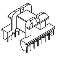 DY-EE-4002-1/EE-40卧式(14PIN)