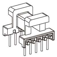 DY-EF-1206 /EF-12卧式(10PIN)
