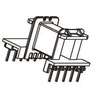 DY-EF-2519/EF-25卧式(5+5)PIN