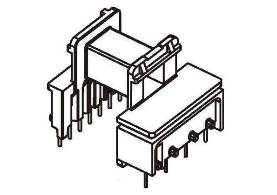 DES-EF-2527(7+4)/EF-25卧式(7+4)PIN
