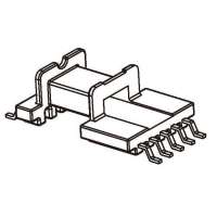 WSL-EFD-1507/EFD-15卧式(5+5)PIN SMD