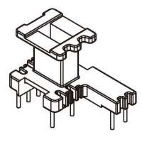 WSL-EI-1305/EI-13立式(5+2+2)PIN