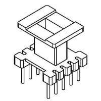DY-EI-1306/EI-13立式(5+5)PIN