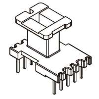 WSL-EI-1315-1/EI-13立式(5+5)PIN加宽
