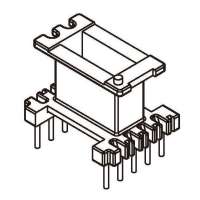 WSL-EI-1322/EI-13立式(5+5)PIN