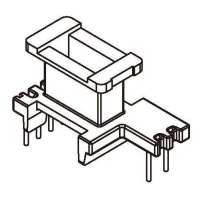 WSL-EI-1323/EI-13立式(5+2)PIN加宽