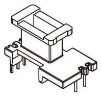 WSL-EI-1323-1/EI-13立式(5+2)PIN加宽