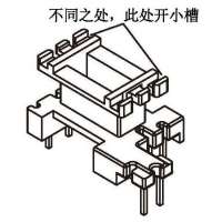 WSL-EI-1501-6-F/EI-15立式(3+2+2)PIN