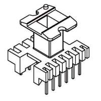WSL-EI-1601/EI-16立式(4+6)PIN