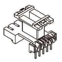 WSL-EI-1602/EI-16立式(5+2)PIN