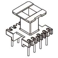 WSL-EI-1607-A/EI-16立式(4+4PIN)
