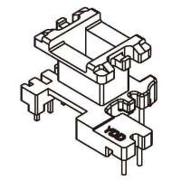 WSL-EI-1612-A/EI-16立式(5+1+2)PIN