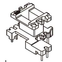 WSL-EI-1613/EI-16立式(5+1+2)PIN
