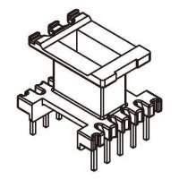 WSL-EI-1621-A/EI-16立式(5+5)PIN