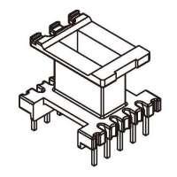 WSL-EI-1621-B/EI-16立式(5+5)PIN 0.6方针