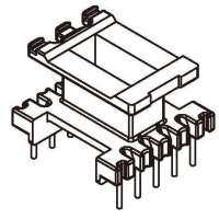 WSL-EI-1622/EI-16立式(5+5)PIN