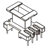 WSL-EI-1626/EI-16立式(4+4)PIN