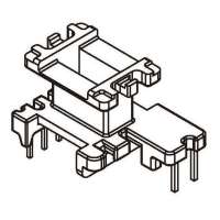 WSL-EI-1702-2/EI-17立式(5+2)PIN