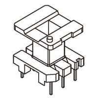 WSL-EI-1905/EI-19立式(3+3)PIN