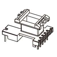 WSL-EI-1924-1/EI-19立式(5+2)PIN