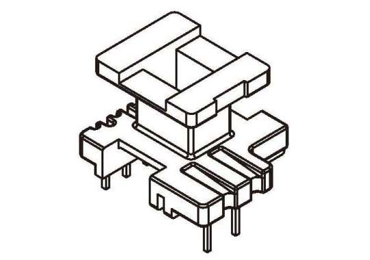 WSL-EI-2219/EI-22立式(5+2)PIN