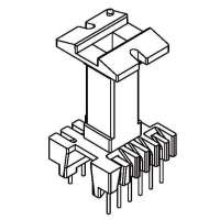 DY-EL-1904/EL-19立式(4+6)PIN