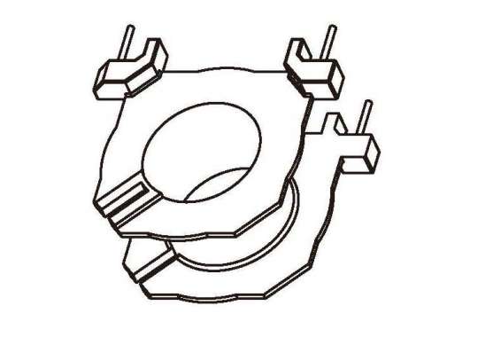 DY-RP-3420/RP-34卧式(8PIN)