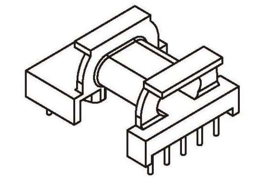 WSL-EPC-1704/EPC-17卧式(5+2)PIN