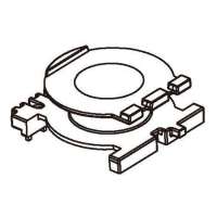 WSL-EQ-2001/EQ-20立式(5+0)PIN