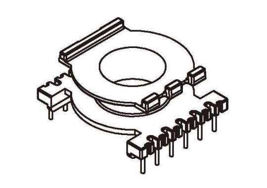 WSL-EQ-2502/EQ-25立式(6+6)PIN