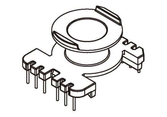 WSL-EQ-3420/EQ-40立式(6+6)PIN