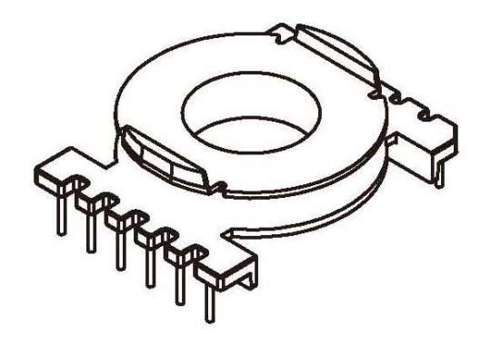 WSL-EQ-4013-2/EQ-40立式(6+6)PIN