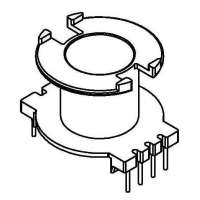 DY-EQR-2602-1/EQR-26立式(3+4)PIN
