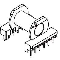 DY-ER-2806/ER-28卧式(12PIN)