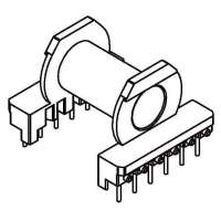 DY-ER-2806-1/ER-28卧式(12PIN)