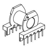 DY-ER-2811-1/ER-28卧式(12PIN)