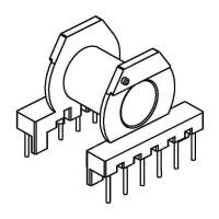 DY-ER-2812-1/ER-28卧式(12PIN)