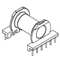 DY-ER-2817/ER-28卧式(6+6)PIN