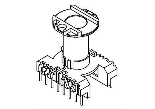 DY-ER-3902/ER-39立式(16PIN)