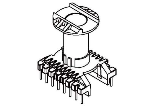 DY-ER-3903/ER-39立式(16PIN)