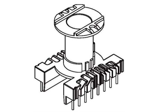 DY-ER-4008/ER-40立式(16PIN)
