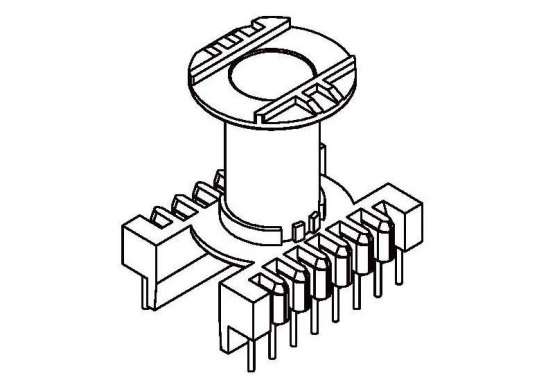DY-ER-4009/ER-40立式(16PIN)