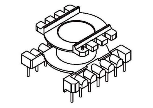 DY-ER-4202/ER-42立式(14PIN)