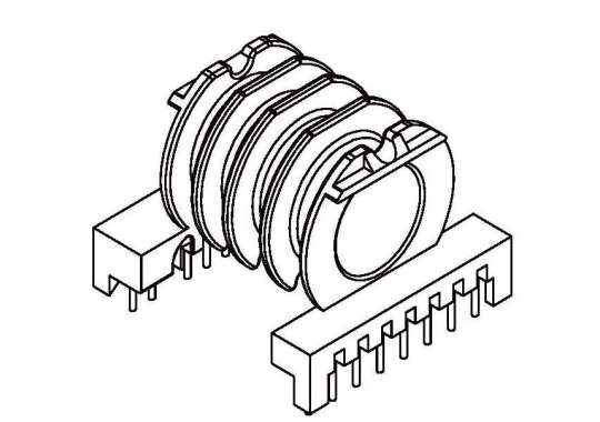 DY-ER-4205/ER-42卧式(16PIN)