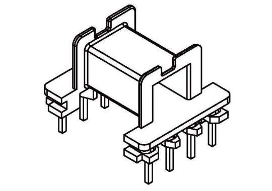 DY-EVD-1501/EVD-15卧式(8PIN)
