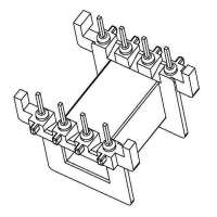 DY-EVD-2505/EVD-25卧式(8PIN)