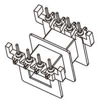 DY-EVD-2505-1/EVD-25卧式(8PIN)