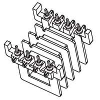 DY-EVD-2505-2/EVD-25卧式(8PIN)
