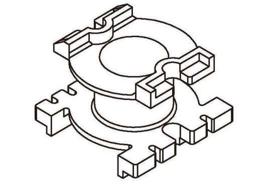 WSL-POT-2516-2/POT-25立式(6+4)PIN